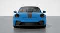 Porsche 992 GT3 Blauw - thumbnail 8