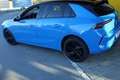 Opel Astra 1,2 Turbo Direct Injection GS Line Blau - thumbnail 4