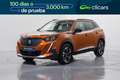 Peugeot 2008 1.2 PureTech S&S Allure EAT8 130 Naranja - thumbnail 1