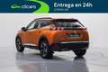 Peugeot 2008 1.2 PureTech S&S Allure EAT8 130 Naranja - thumbnail 9