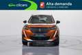 Peugeot 2008 1.2 PureTech S&S Allure EAT8 130 Naranja - thumbnail 2