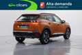 Peugeot 2008 1.2 PureTech S&S Allure EAT8 130 Naranja - thumbnail 5