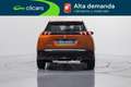 Peugeot 2008 1.2 PureTech S&S Allure EAT8 130 Naranja - thumbnail 4