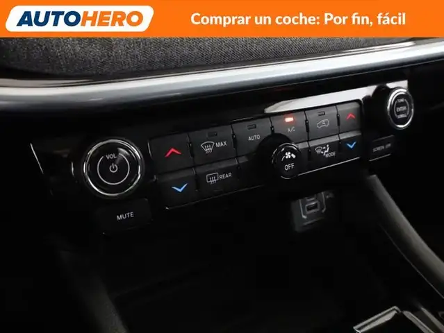 Jeep Compass view 26