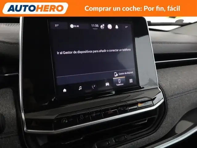 Jeep Compass view 23