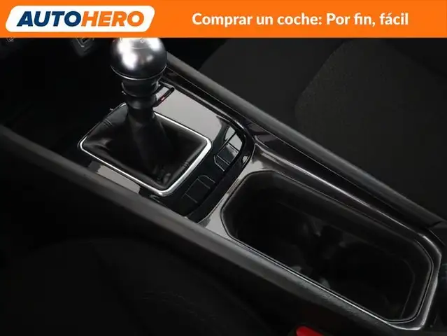 Jeep Compass view 29