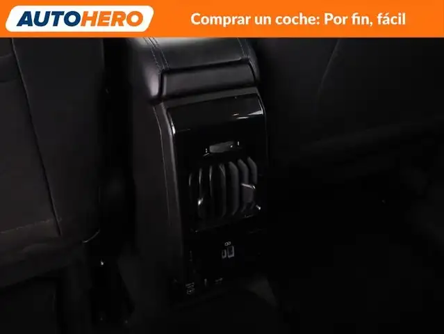 Jeep Compass view 30