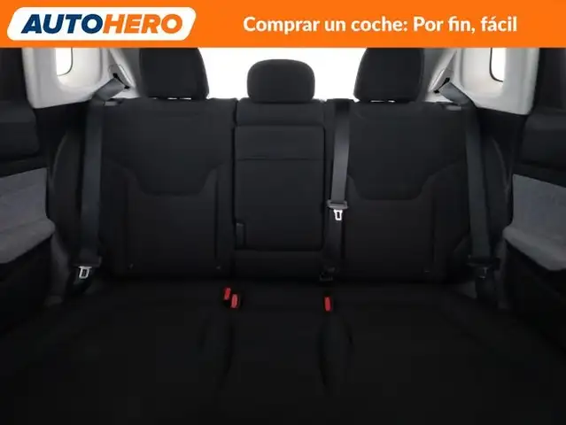 Jeep Compass view 16