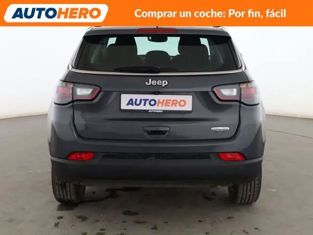 Jeep Compass view 5