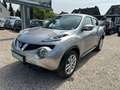 Nissan Juke 1.2 DIG-T Acenta*TUV NEU*KAMERA*TOP*1HAND Szary - thumbnail 1