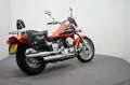 Yamaha Dragstar 650 Classic Orange - thumbnail 8