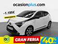 Toyota Aygo 70 x-play Blanco - thumbnail 1