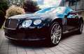 Bentley Continental GT Speed W12 Service und Bremse bei Bentley Чорний - thumbnail 1