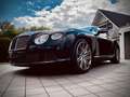 Bentley Continental GT Speed W12 Service und Bremse bei Bentley Чорний - thumbnail 3