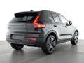 Volvo XC40 Ultra Black Edition 2WD Digitales Cockpit Memory S Schwarz - thumbnail 2