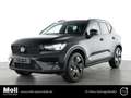 Volvo XC40 Ultra Black Edition 2WD Digitales Cockpit Memory S Schwarz - thumbnail 1