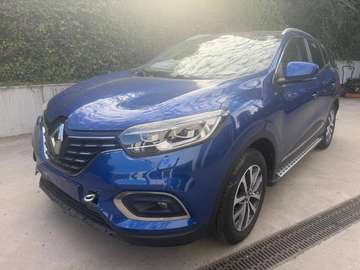 1.3 TCe 140 CV BOSE EDITION FULL OPTION !! ACCIDENTEE !!