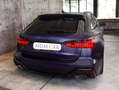Audi RS6 Avant 4.0 mhev performance *CARBOCER* Bleu - thumbnail 3