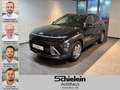 Hyundai KONA 1.0 Trend 120PS 2WD *LED*KAMERA*NAVI* Schwarz - thumbnail 1