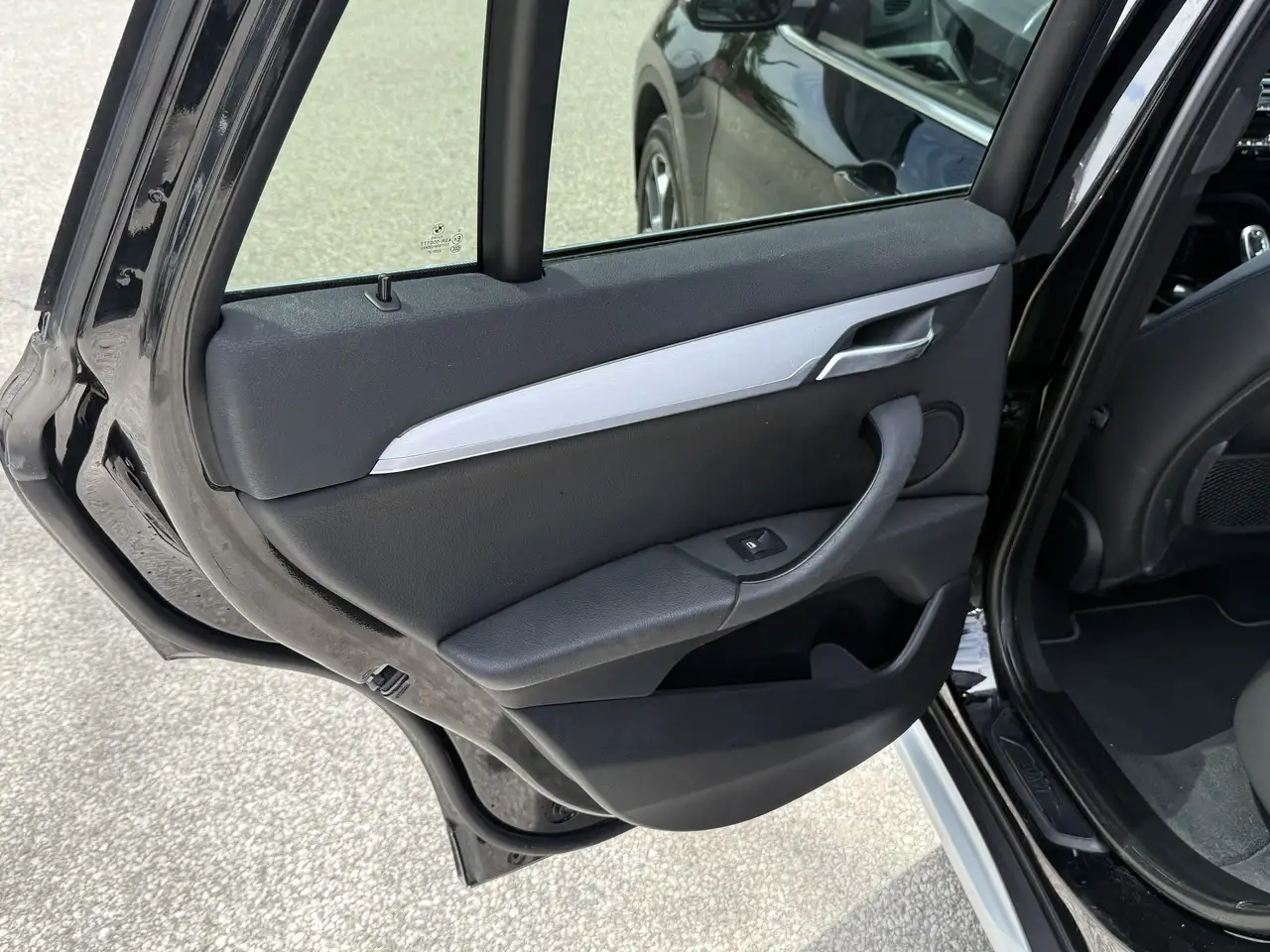 BMW X1 photo BMW X1