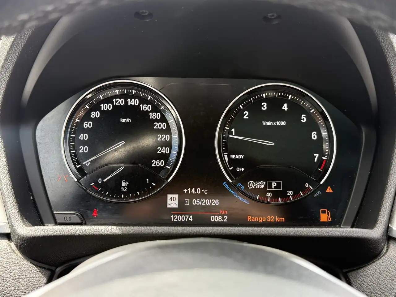 BMW X1 photo BMW X1