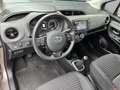 Toyota Yaris 1,0 l 5-trg. ACTIVE Marrone - thumbnail 9