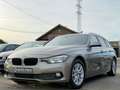 BMW 318 d Touring Pack Sport Navi Cuir Face Lift Etat Neuf Grau - thumbnail 1