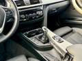 BMW 318 d Touring Pack Sport Navi Cuir Face Lift Etat Neuf Grau - thumbnail 14