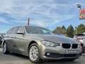 BMW 318 d Touring Pack Sport Navi Cuir Face Lift Etat Neuf Grau - thumbnail 2
