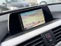 BMW 318 d Touring Pack Sport Navi Cuir Face Lift Etat Neuf Grau - thumbnail 15
