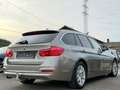 BMW 318 d Touring Pack Sport Navi Cuir Face Lift Etat Neuf Grau - thumbnail 4