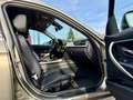 BMW 318 d Touring Pack Sport Navi Cuir Face Lift Etat Neuf Grau - thumbnail 10