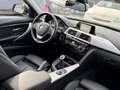 BMW 318 d Touring Pack Sport Navi Cuir Face Lift Etat Neuf Grau - thumbnail 13