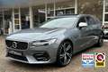 Volvo V90 2.0 T5 R-Design Led, Pano, Auto Pilot, Camera, LM. Grijs - thumbnail 1