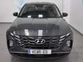 Hyundai TUCSON 1.6 CRDI Klass Safe 4x2 Gris - thumbnail 2