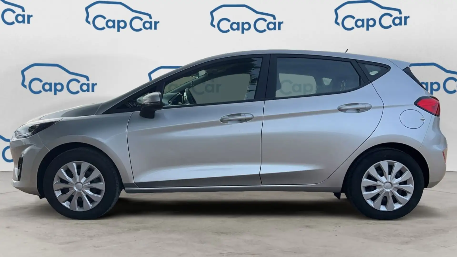 Ford Fiesta 1.1 SCi EcoBoost 75 Cool & Connect - 2