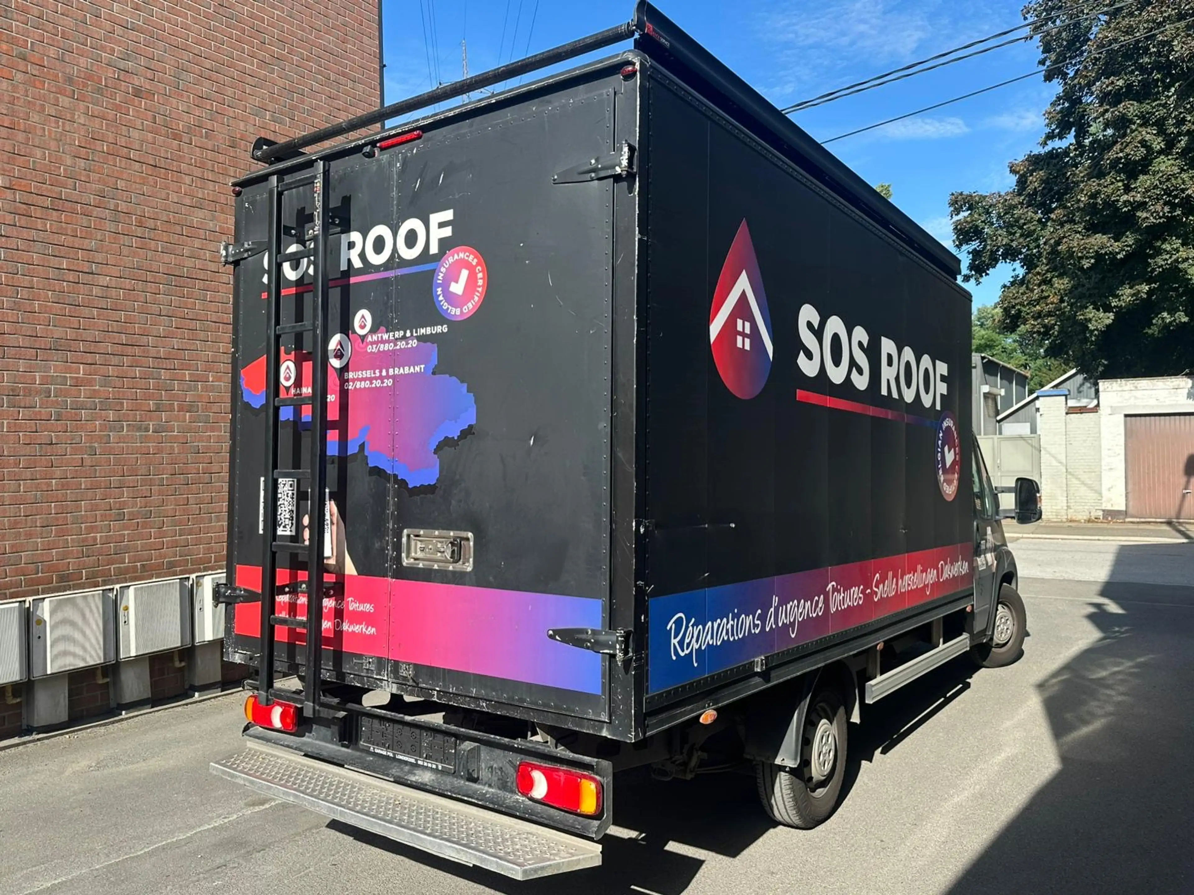 Peugeot Boxer 2.2 BlueHDi L3 Utility Alu 440 S/S(EU6.2 — photo 3