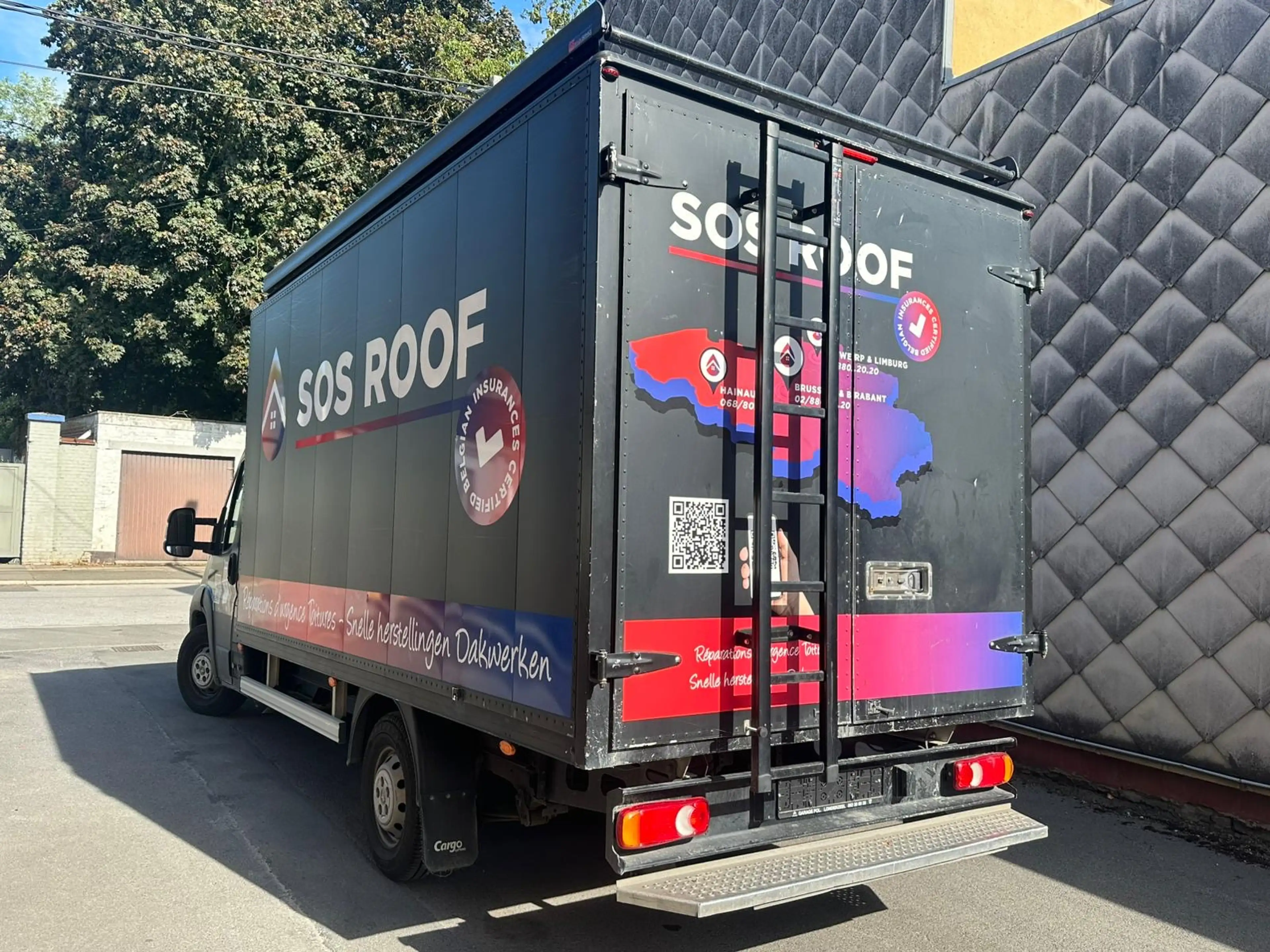 Peugeot Boxer 2.2 BlueHDi L3 Utility Alu 440 S/S(EU6.2 — photo 5