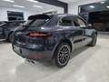Porsche Macan Macan I 2016 3.0d S 250cv pdk my16 Gris - thumbnail 5