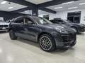 Porsche Macan Macan I 2016 3.0d S 250cv pdk my16 Gris - thumbnail 4