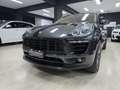 Porsche Macan Macan I 2016 3.0d S 250cv pdk my16 Gris - thumbnail 2