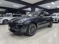 Porsche Macan Macan I 2016 3.0d S 250cv pdk my16 Gris - thumbnail 1