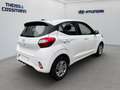 Hyundai i10 FL MY25 1.0 63 PS 5-MT Select, Navi, Kamera Weiß - thumbnail 3