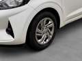 Hyundai i10 FL MY25 1.0 63 PS 5-MT Select, Navi, Kamera Weiß - thumbnail 6