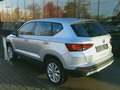 SEAT Ateca 2.0 CR TDI STYLE /GPS/DIG.COCKP/ACC Argent - thumbnail 5