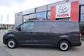 Toyota Proace Long Worker CHALLENGER 75KWH ELECTRIC 3-PERS APPLE Grijs - thumbnail 2