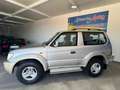 Toyota Land Cruiser 3.0 Tdi D-4D cat 3 porte KDJ90 Argento - thumbnail 6