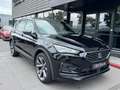 SEAT Tarraco 1.4 TSI e-Hybrid PHEV FR 245PK|Pano|Memory|Camera| Negro - thumbnail 16