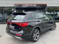 SEAT Tarraco 1.4 TSI e-Hybrid PHEV FR 245PK|Pano|Memory|Camera| Negro - thumbnail 4