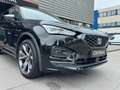 SEAT Tarraco 1.4 TSI e-Hybrid PHEV FR 245PK|Pano|Memory|Camera| Negro - thumbnail 26